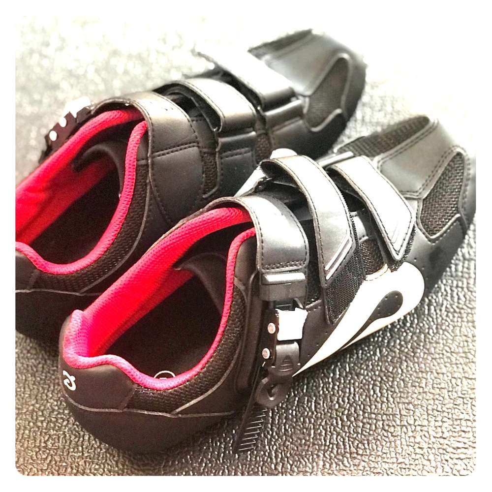 Peloton Spin Shoes